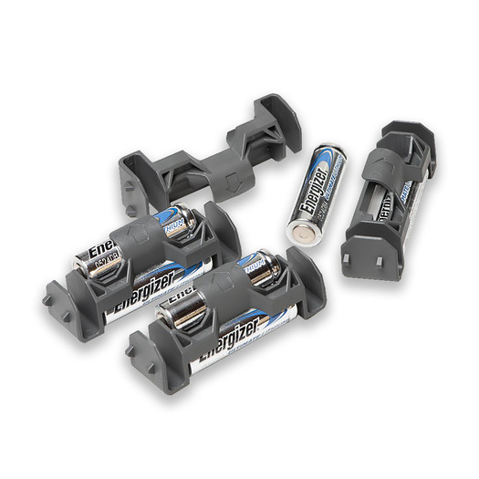 Thyrm Four AA Inserts, Grey