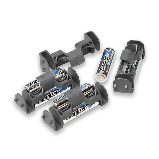 Thyrm Four AA Inserts, Grey