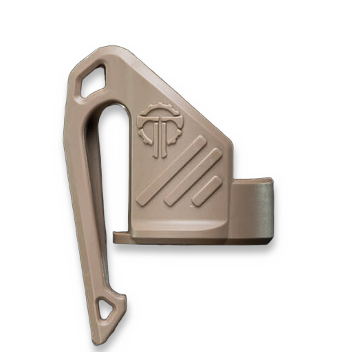 Thyrm Low Profile Carry Clip
