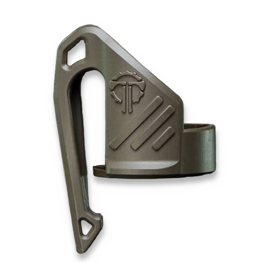 Thyrm Low Profile Carry Clip