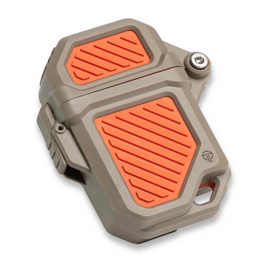 Thyrm Pyrovault 2.0