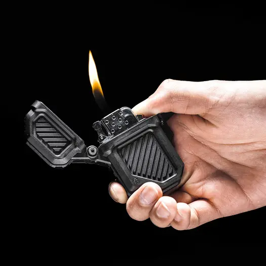 Thyrm Pyrovault 2.0, Blackout (Limited Edition)