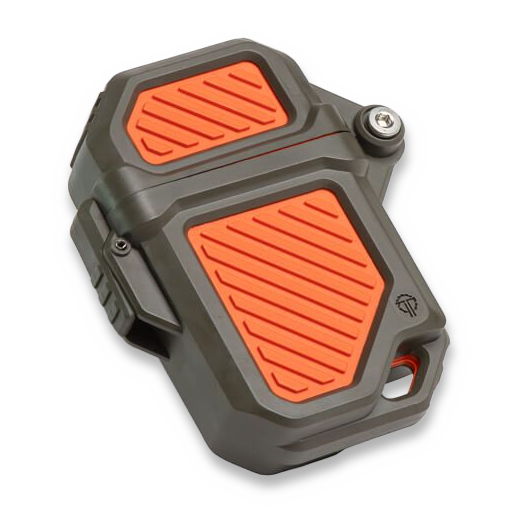 Thyrm Pyrovault 2.0, Woodland Hunter (OD + Rescue Orange)