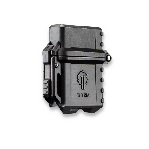 Thyrm Pyrovault