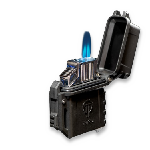 Thyrm Pyrovault