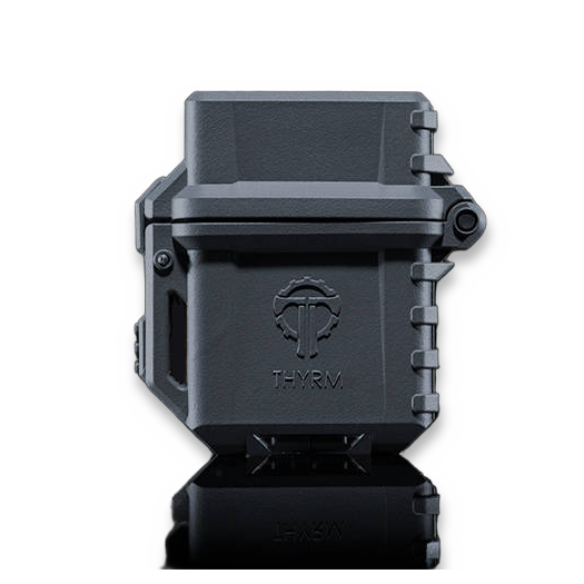 Thyrm Pyrovault, Urban Grey