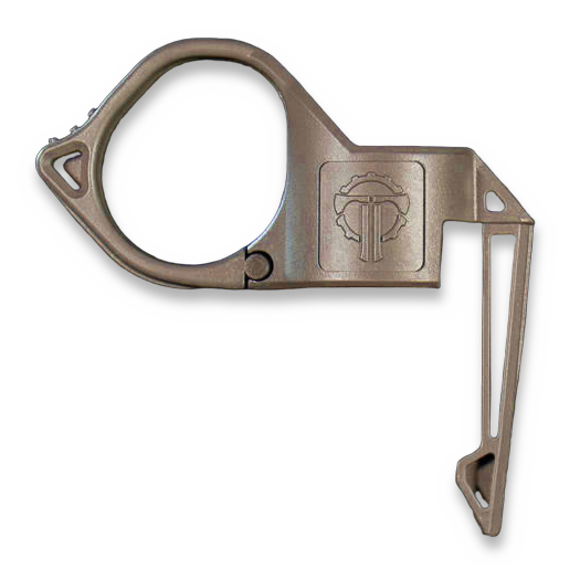 Thyrm Switchback 2.0 Large Release