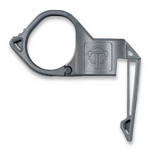 Thyrm Switchback 2.0 Large Release, Urban Grey