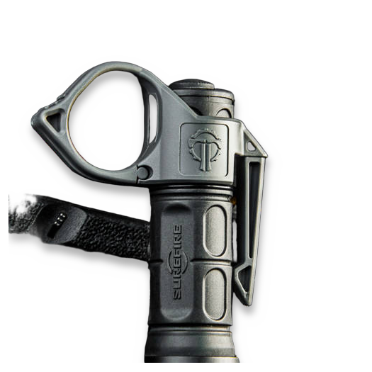 Thyrm Switchback 2.0 Large Release, Urban Grey