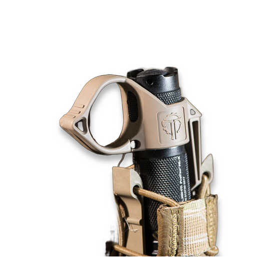 Thyrm Switchback 2.0 Large Release, Urban Grey