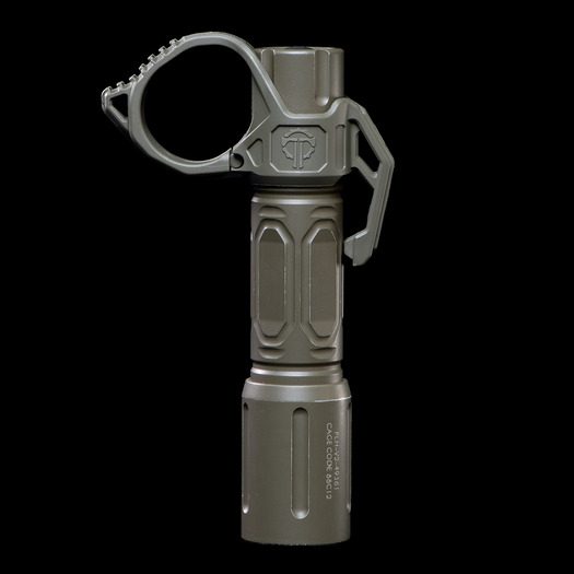 Thyrm Switchback 3.0 Duty