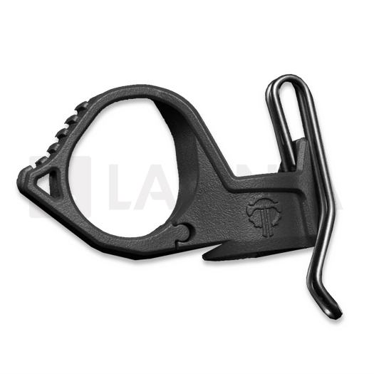 Thyrm Switchback 3.0 EDC-DFT, שחור