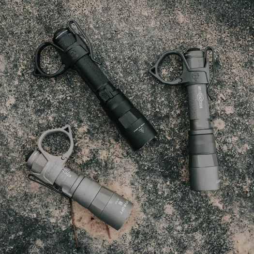 Thyrm Switchback 3.0 EDC-DFT, чёрный
