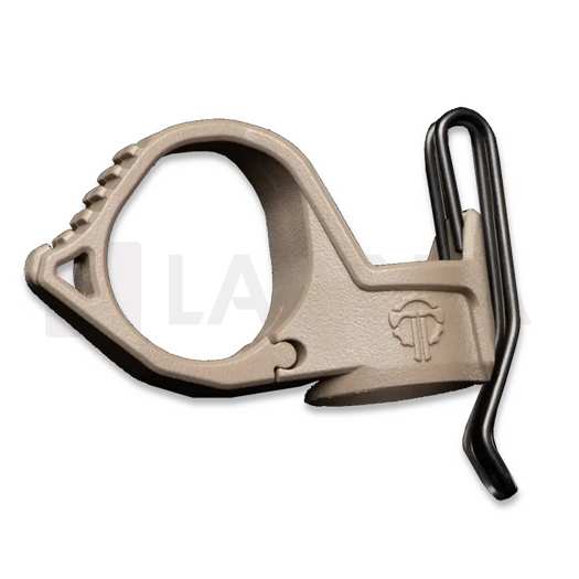 Thyrm Switchback 3.0 EDC-DFT, tan