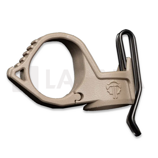 Thyrm Switchback 3.0 EDC-DFT, tan