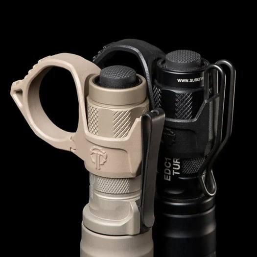 Thyrm Switchback 3.0 EDC-DFT, tan