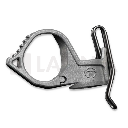 Thyrm Switchback 3.0 EDC-DFT, urban grey