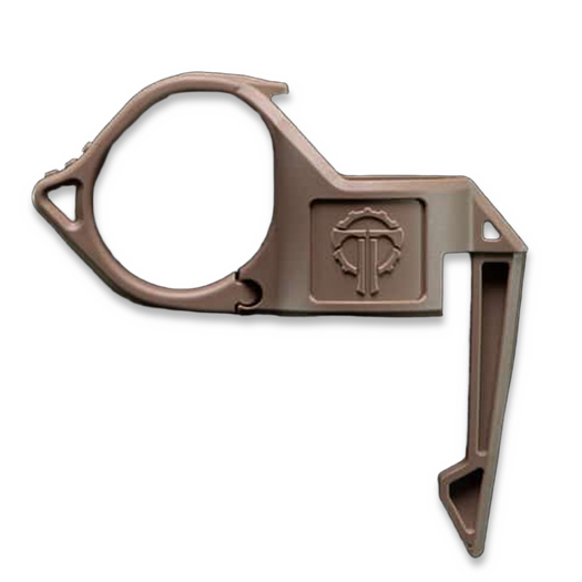 Thyrm SwitchBack DF Flashlight Ring