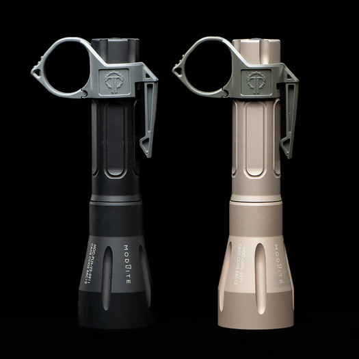 Thyrm SwitchBack HOG Flashlight Ring