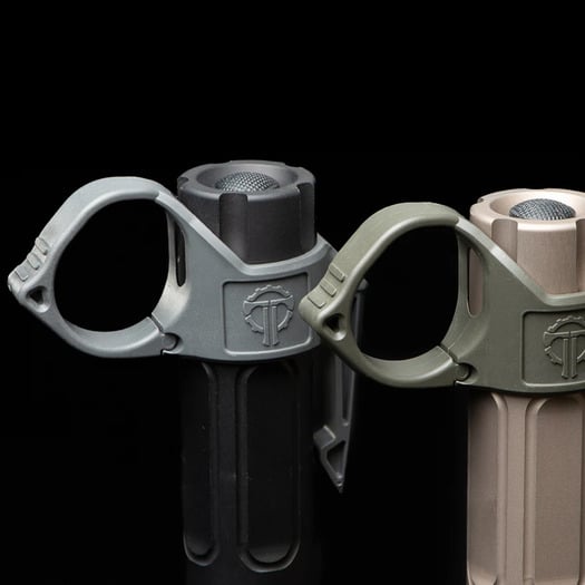 Thyrm SwitchBack HOG Flashlight Ring