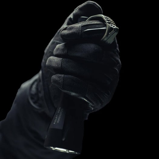 Thyrm SwitchBack HOG Flashlight Ring