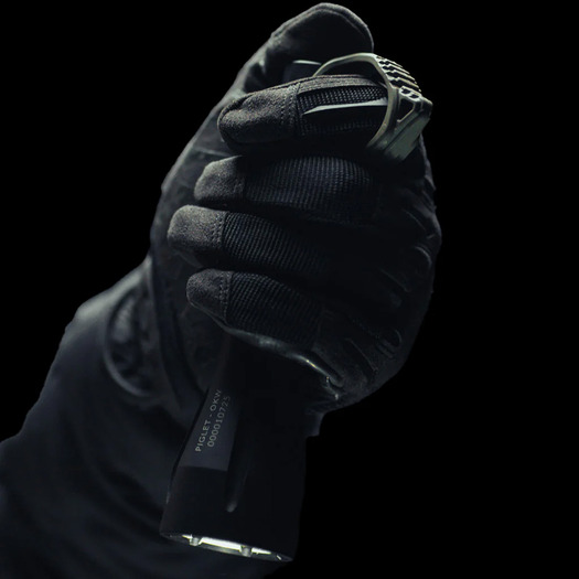 Thyrm SwitchBack HOG Flashlight Ring
