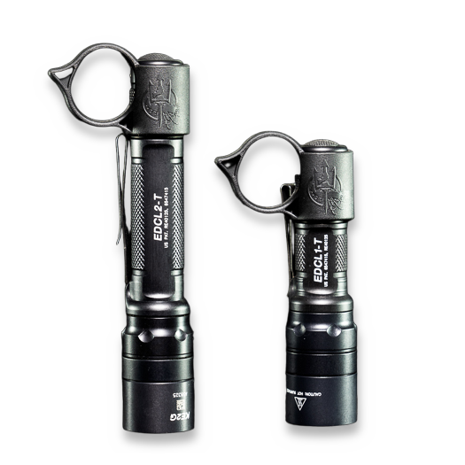 Thyrm Switchback S Backup