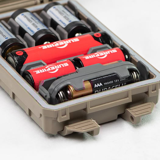 Thyrm THREE AAA/1632 INSERTS