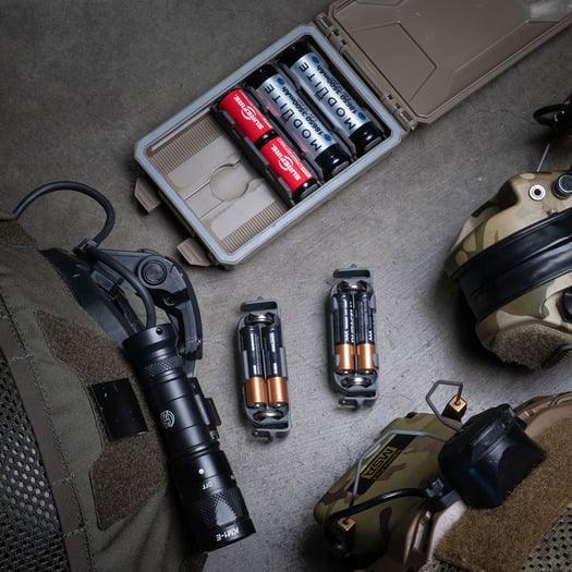 Thyrm THREE AAA/1632 INSERTS