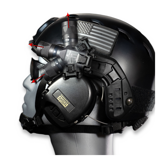 Thyrm Variarc
