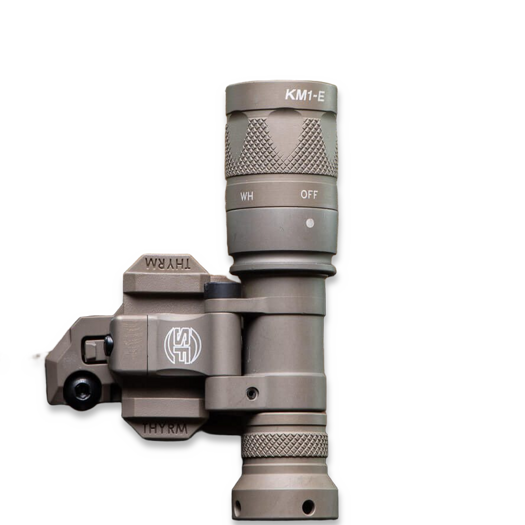 Thyrm Variarc Team Wendy