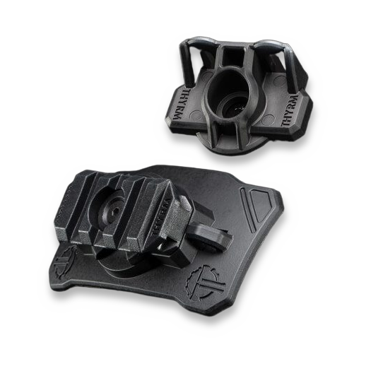 Thyrm VariArc-VS™ Helmet Mount