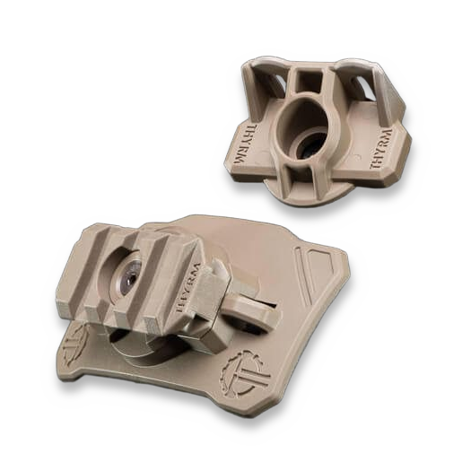 Thyrm VariArc-VS™ Helmet Mount