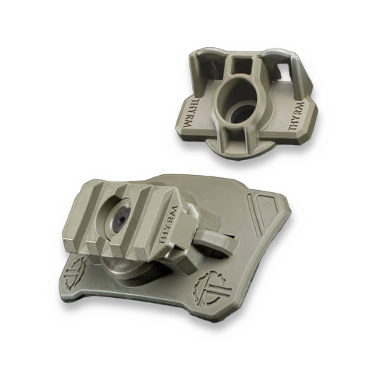 Thyrm VariArc-VS™ Helmet Mount