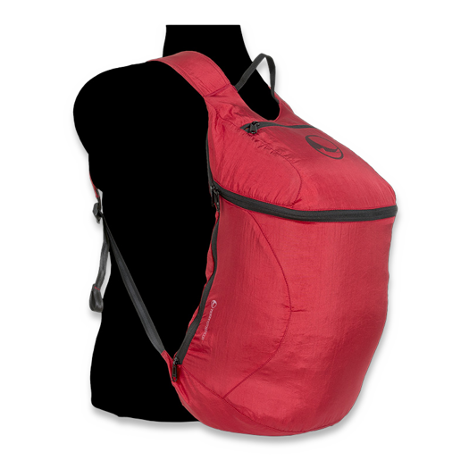 Ticket To The Moon Backpack Plus backpack