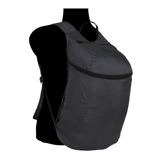 Ticket To The Moon Backpack Plus backpack