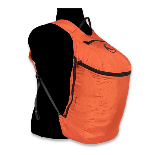 Ticket To The Moon Backpack Plus backpack