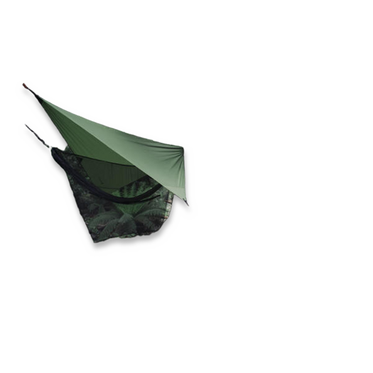 Ticket To The Moon Convertible BugNet 360, negru