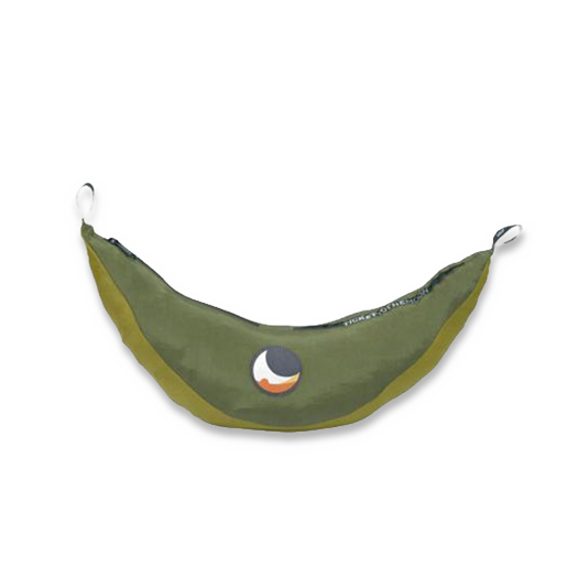 Ticket To The Moon Convertible BugNet 360, green