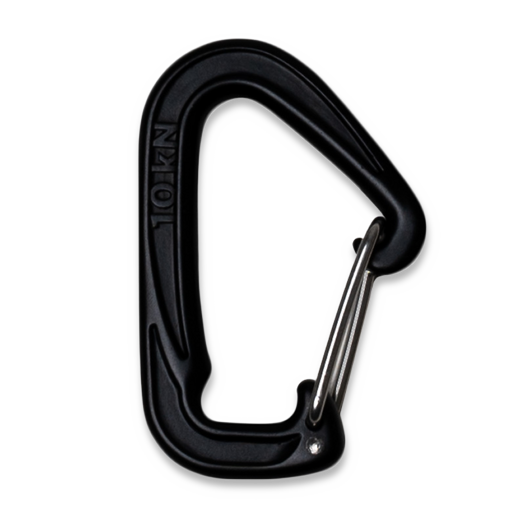 Ticket To The Moon Hammock Carbiners 10kN