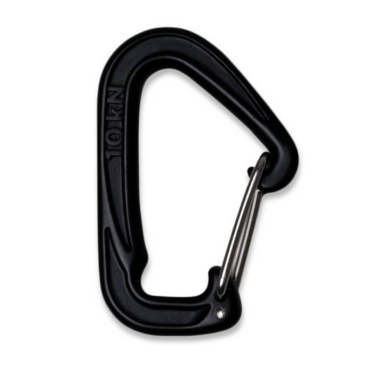 Ticket To The Moon Hammock Carbiners 10kN