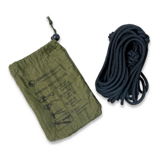 Ticket To The Moon Hammock rope