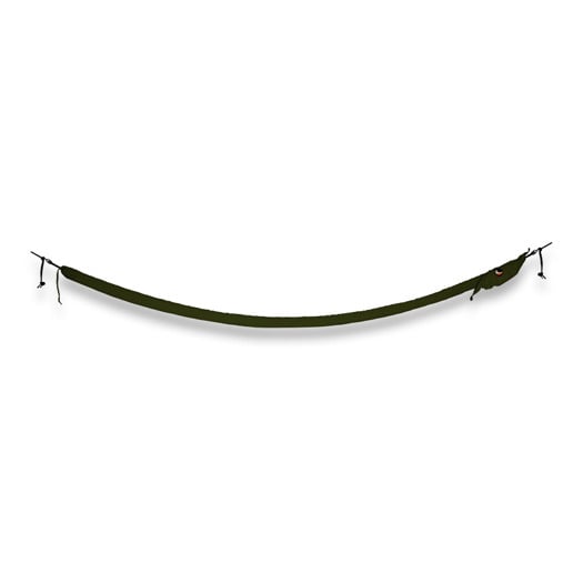Ticket To The Moon Hammock Sleeve, army green