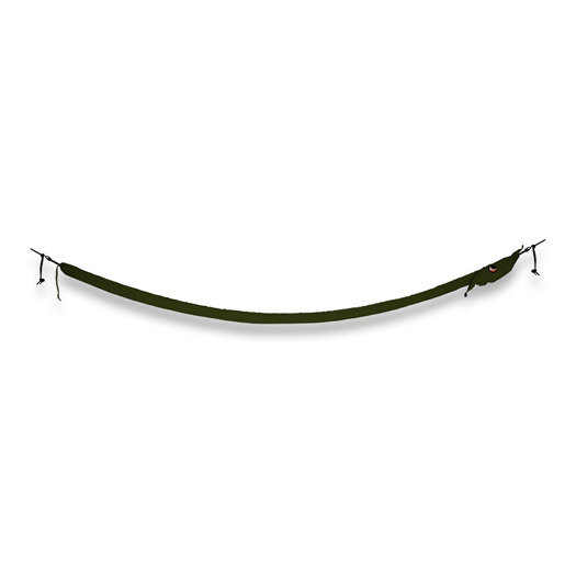 Ticket To The Moon Hammock Sleeve, army green