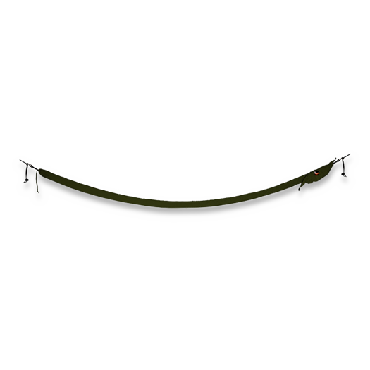 Ticket To The Moon Hammock Sleeve, army green