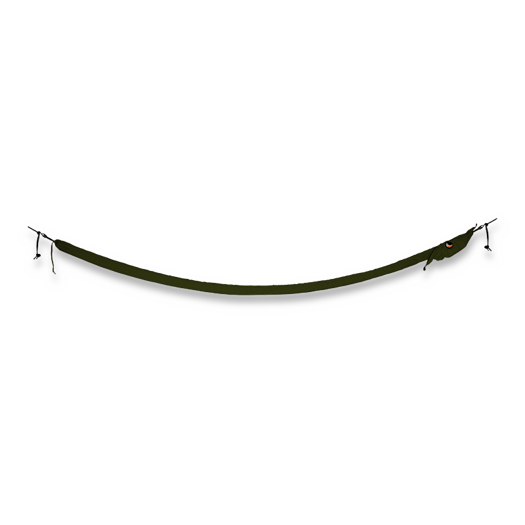 Ticket To The Moon Hammock Sleeve, army green