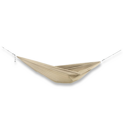 Ticket To The Moon Honey Moon Hammock, natural bei