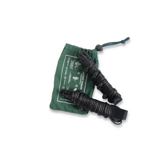 Ticket To The Moon Lightest Strap 2x250 cm