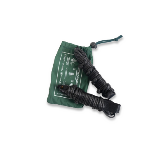 Ticket To The Moon Lightest Strap 2x250 cm