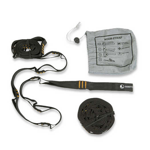Ticket To The Moon Moon-Strap 2x260cm